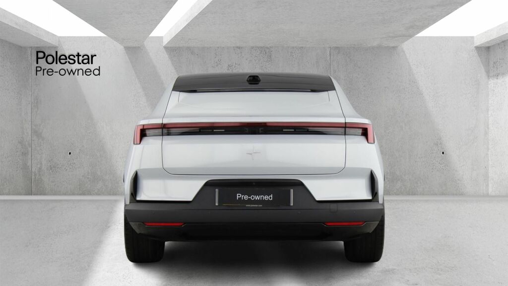 Polestar 4 Rear Motor OV25WHA #4