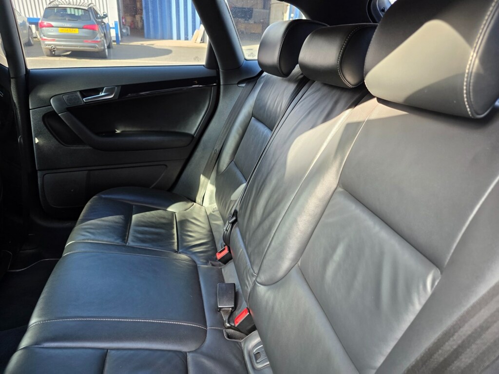 Audi RS3 2.5 Tfsi Sportback Grey #12