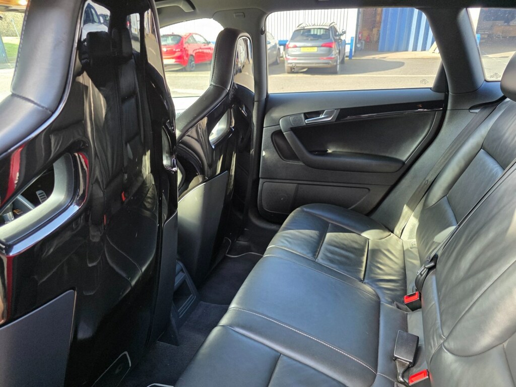 Audi RS3 2.5 Tfsi Sportback Grey #13