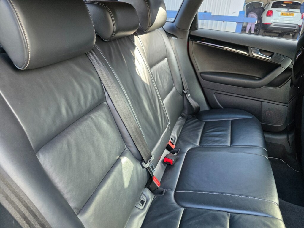 Audi RS3 2.5 Tfsi Sportback Grey #11