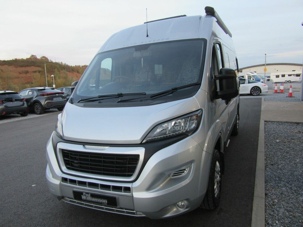 Peugeot  Puretech Active  #4