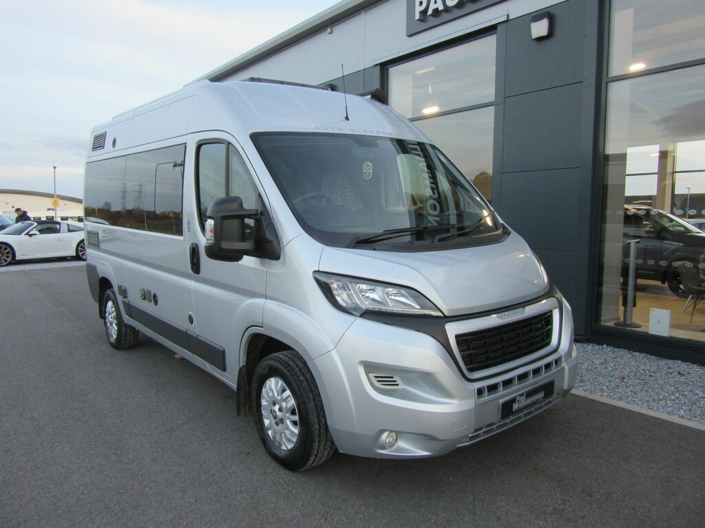 Peugeot  Puretech Active  #1