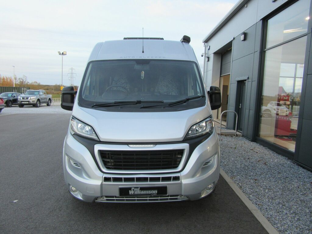 Peugeot  Puretech Active  #2