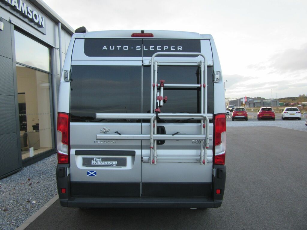 Peugeot  Puretech Active  #5