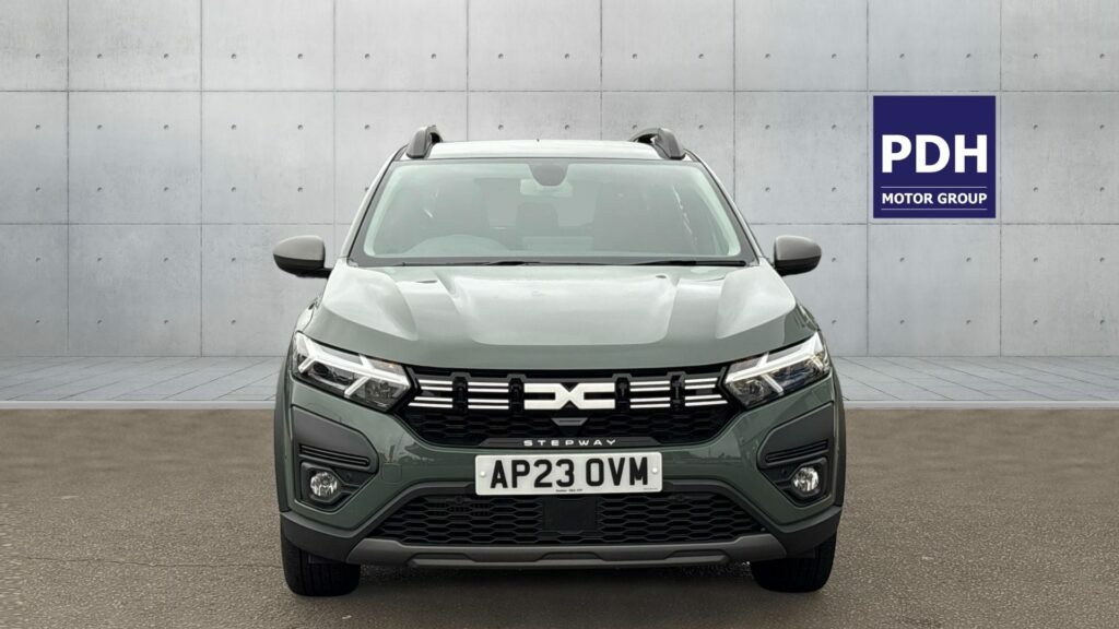 Dacia Sandero Stepway Stepway 1.0 Tce Journey AP23OVM #5