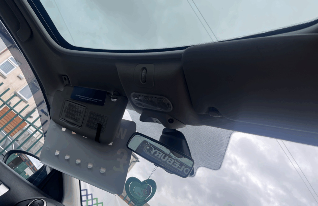 Nissan Qashqai Suv EN62UZW Black #5