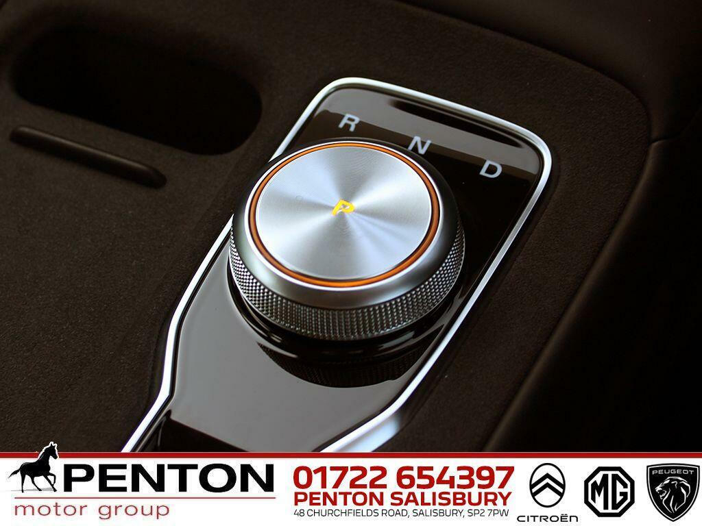 MG MGS5 64Kwh Se Long Range HF75XYL Grey #3