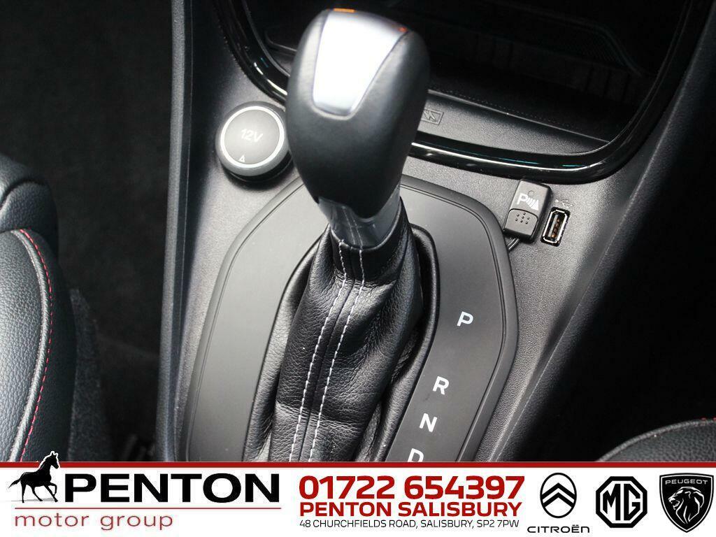 Ford Puma 1.0T Ecoboost St-line X Dct Euro 6 Ss #4