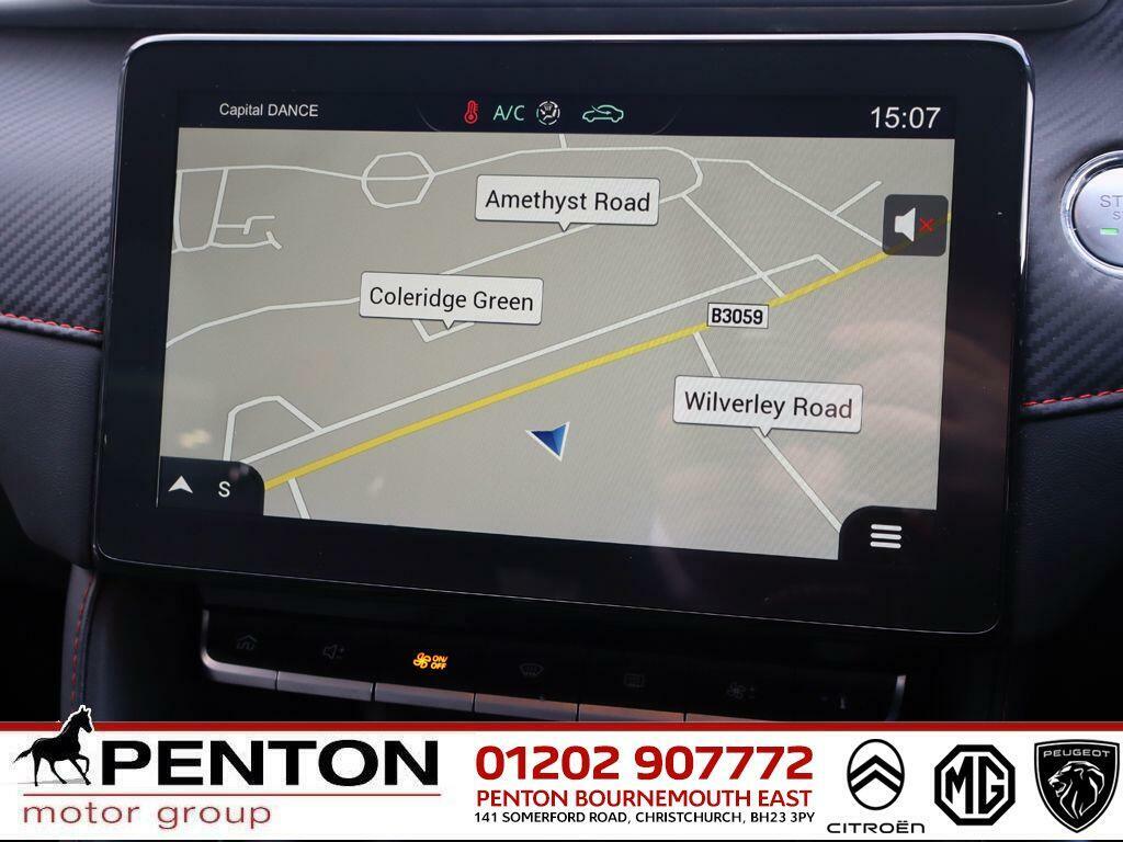 MG ZS 1.0 T-gdi Exclusive Euro 6 LE23UKB White #2