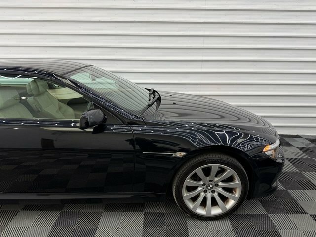 BMW 6 Series Gran Coupe Coupe  #36