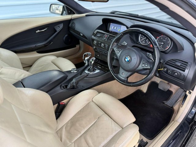 BMW 6 Series Gran Coupe Coupe  #3