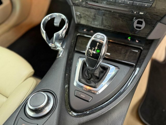 BMW 6 Series Gran Coupe Coupe  #28