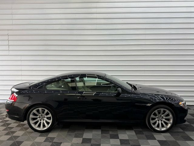 BMW 6 Series Gran Coupe Coupe  #37