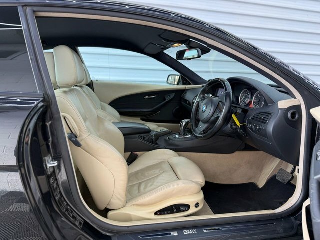 BMW 6 Series Gran Coupe Coupe  #26