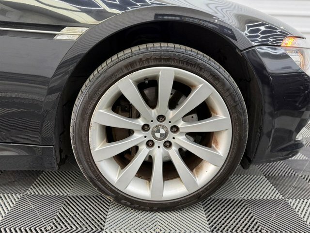 BMW 6 Series Gran Coupe Coupe  #41