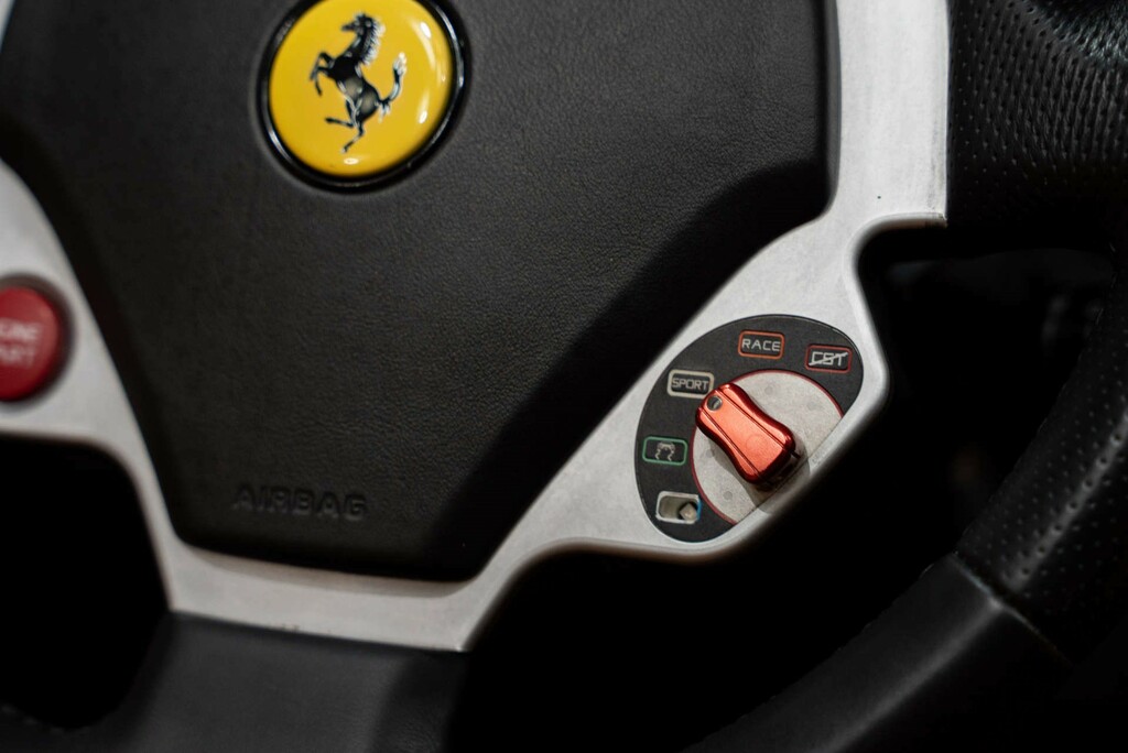 Ferrari F430 F430 Spider Grey #18
