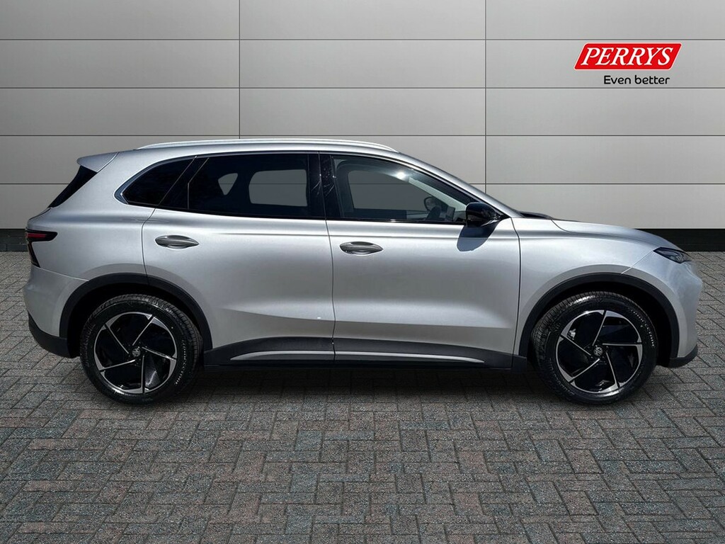 MG MGS5 170Kw Trophy Ev Long Range 64Kwh OY25MTF #5