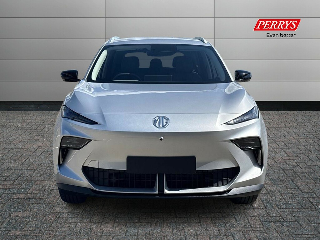 MG MGS5 170Kw Trophy Ev Long Range 64Kwh OY25MTF #2