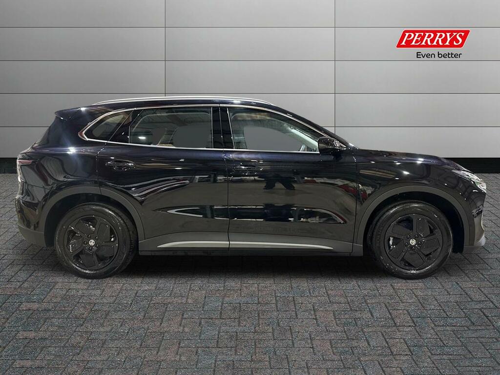 MG MGS5 125Kw Se Ev 49Kwh YC25XLH Black #3