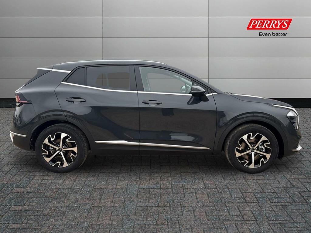 Kia Sportage 1.6T Gdi 157 48V Isg 3  #3