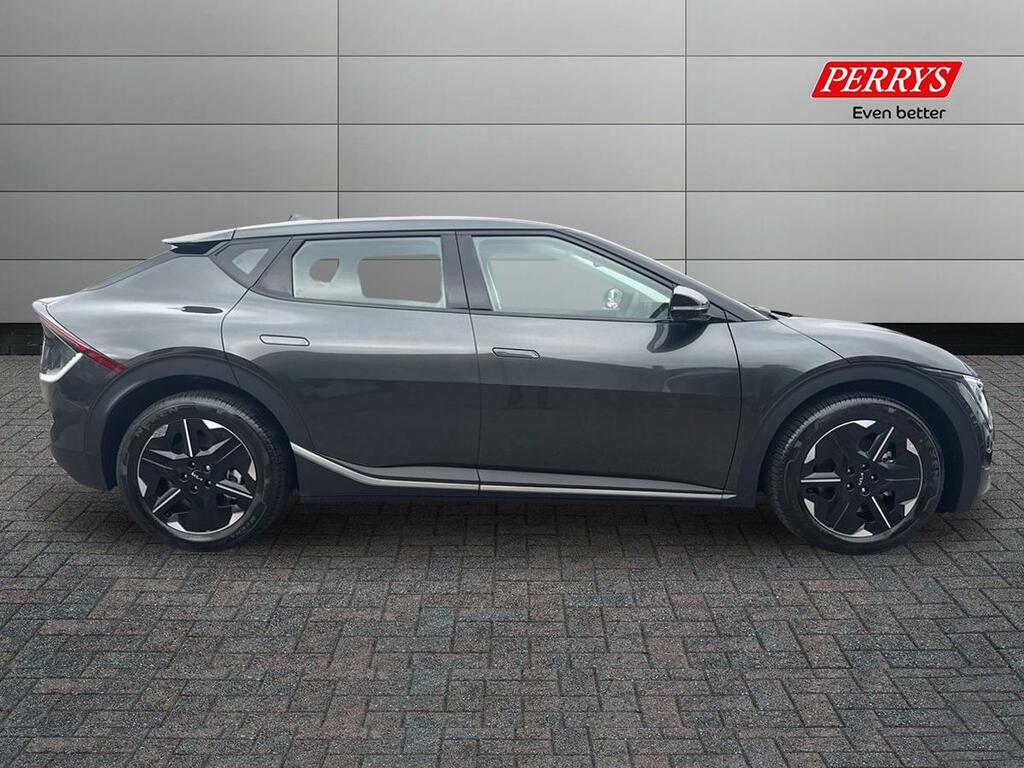 Kia EV6 168Kw Air 84Kwh PN75NPY  #3