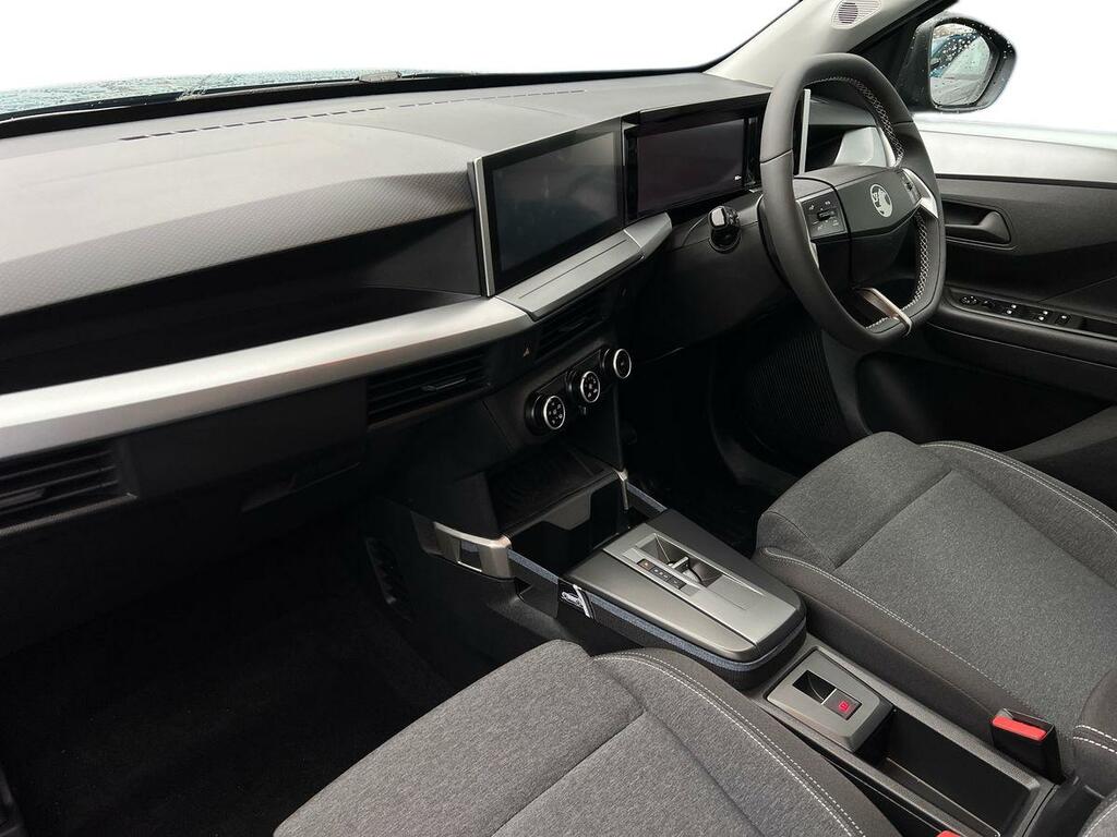 Vauxhall Frontera 83Kw Design 44Kwh MK25XJD Green #6