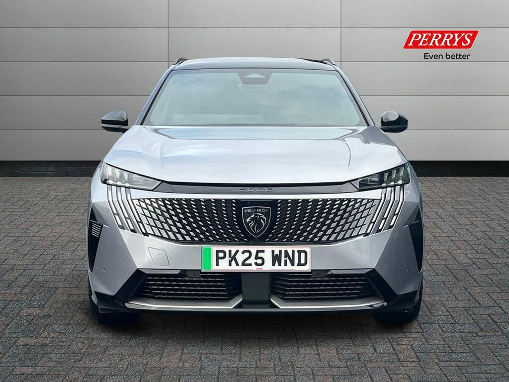 Peugeot 5008 157Kw Gt 73Kwh #4