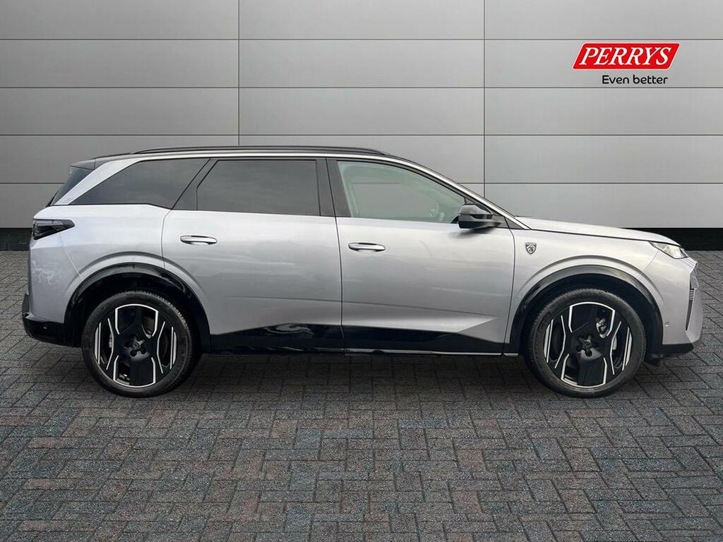 Peugeot 5008 157Kw Gt 73Kwh #3