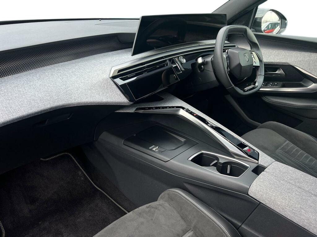 Peugeot 5008 157Kw Gt 73Kwh #6