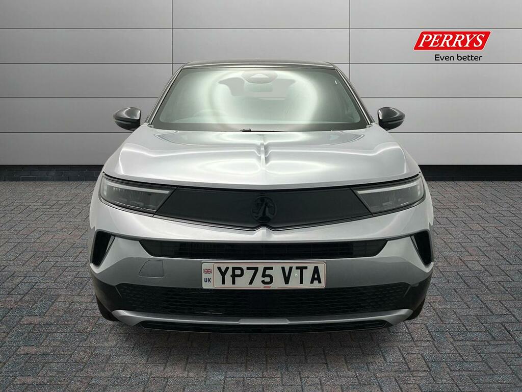 Vauxhall Mokka 1.2 Turbo 136 Gs YP75VTA #4
