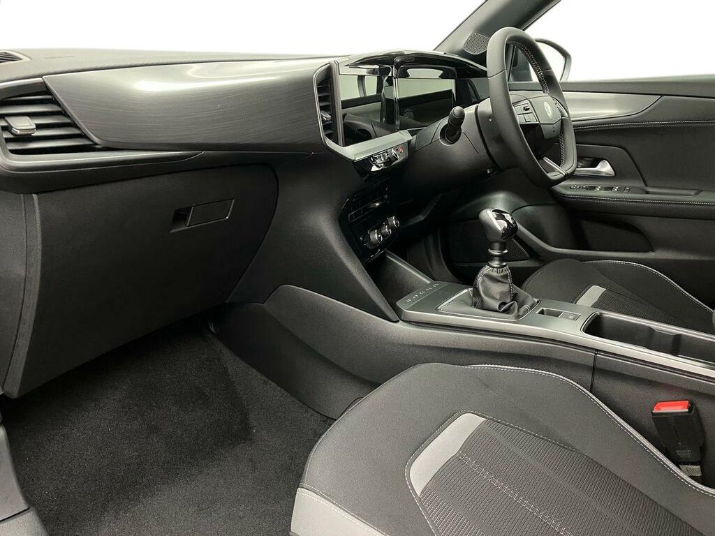 Vauxhall Mokka 1.2 Turbo 136 Gs YP75VTA #6