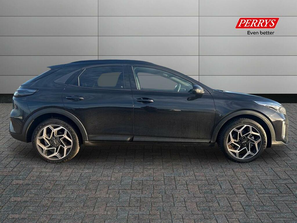 Kia Xceed 1.0T Gdi Isg 113 Gt-line FY75OWO Black #3