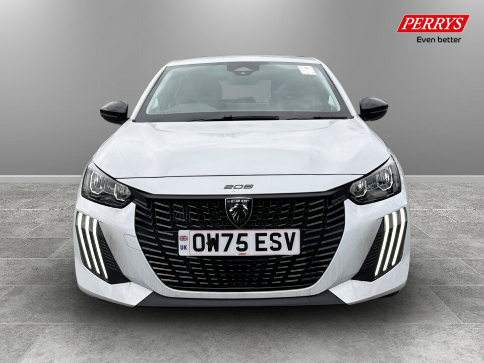 Peugeot 208 1.2 Puretech 100 Style  #2