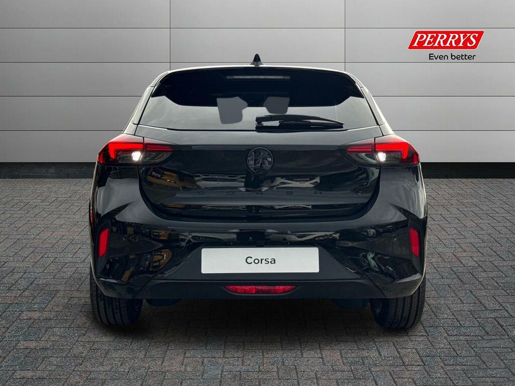 Vauxhall Corsa-e 100Kw Ultimate 50Kwh #5
