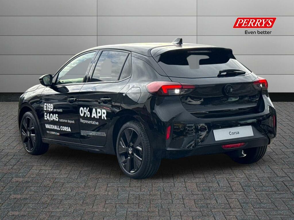 Vauxhall Corsa-e 100Kw Ultimate 50Kwh #2