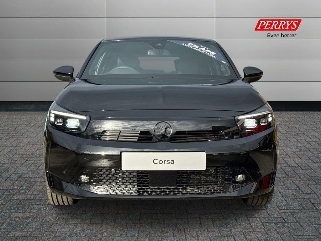 Vauxhall Corsa-e 100Kw Ultimate 50Kwh #4