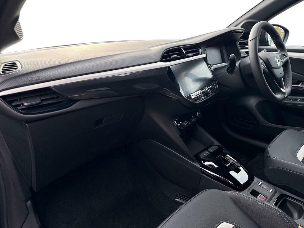 Vauxhall Corsa-e 100Kw Ultimate 50Kwh #6