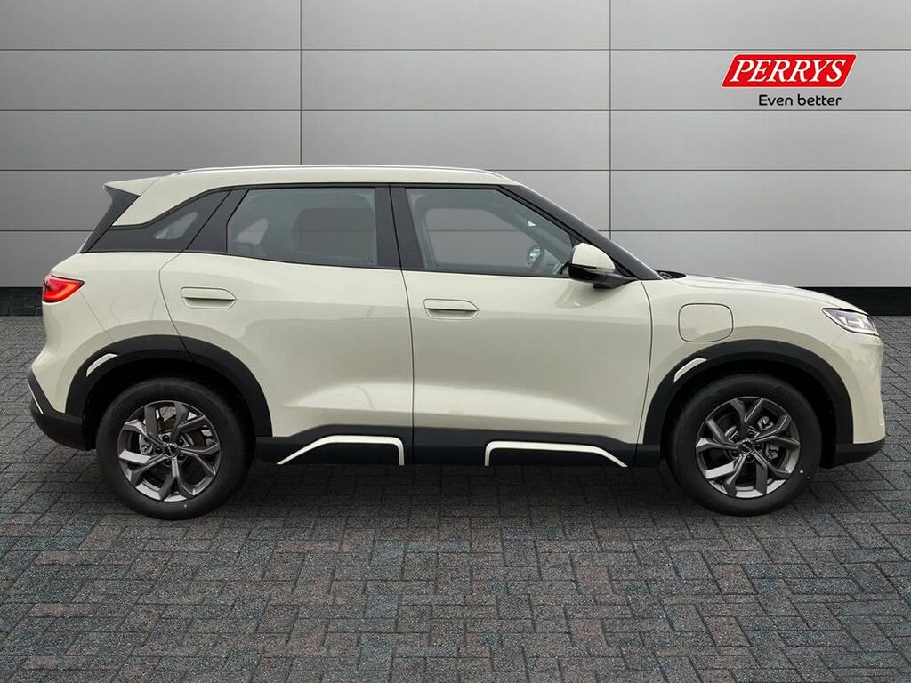Byd Atto 2 130Kw Boost 51Kwh GD75DPE  #3