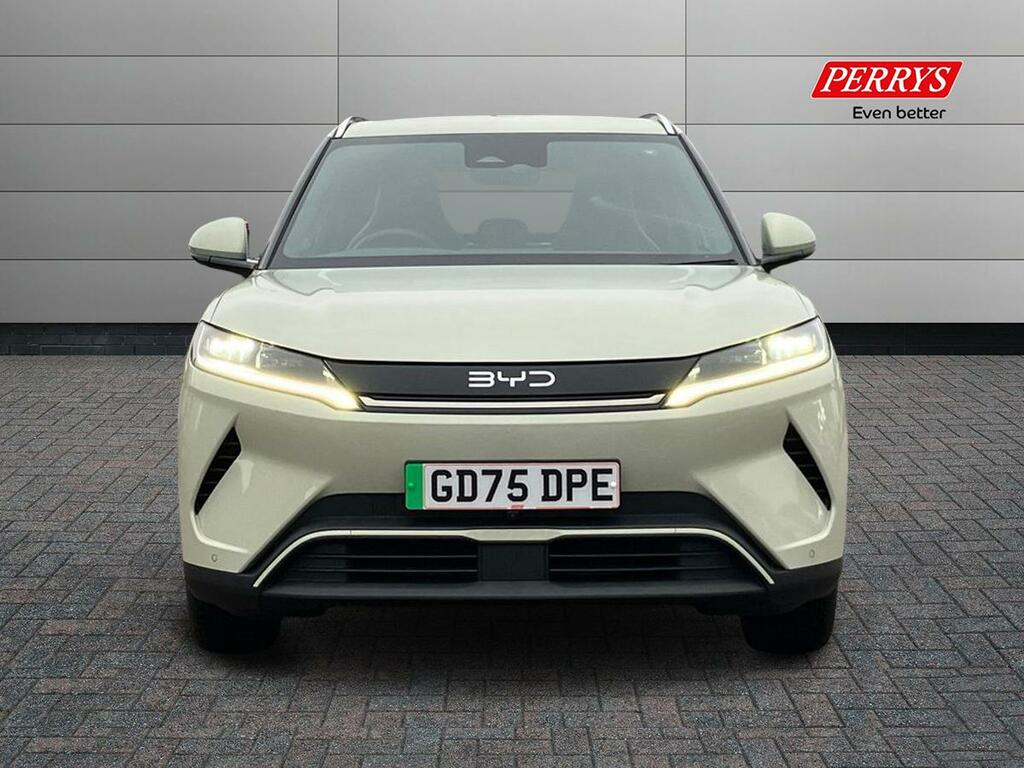 Byd Atto 2 130Kw Boost 51Kwh GD75DPE  #4