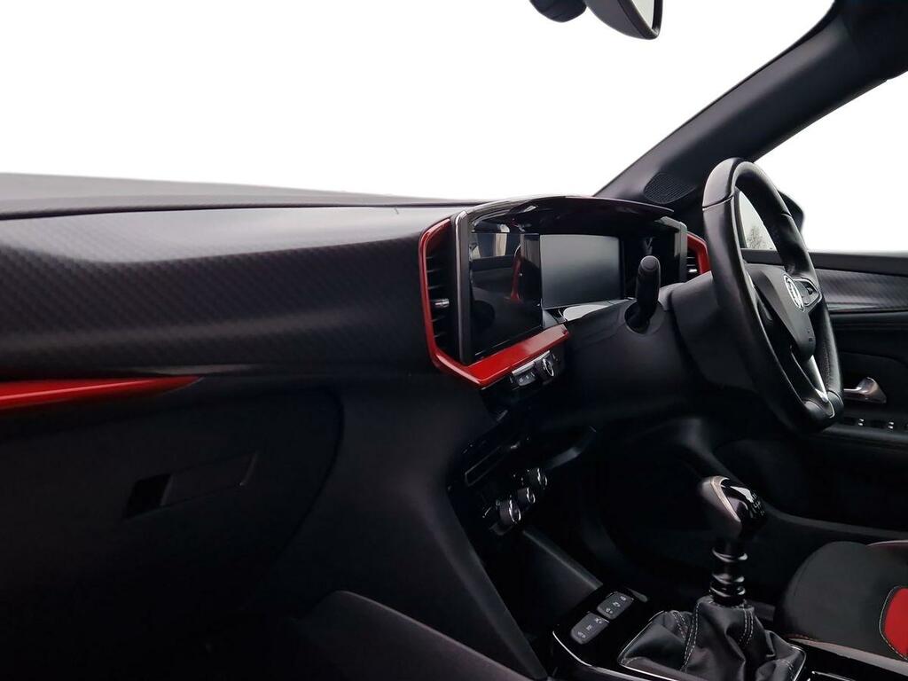 Vauxhall Mokka Please Enter Full Description DY73PHF Black #6
