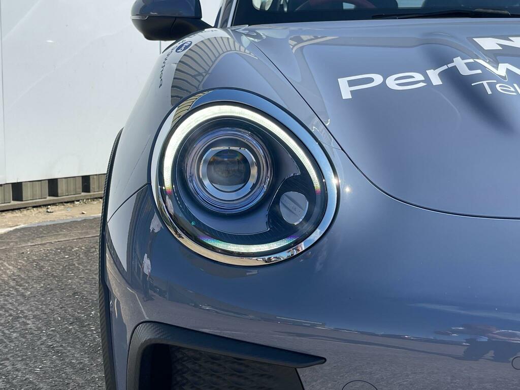 Great Wall ORA 03 63Kwh Gt Grey #6