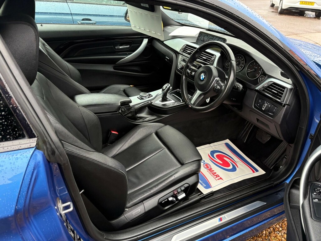 BMW 4 Series 2.0 M Sport Euro 6 Ss  #2