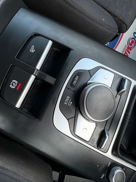 Audi Cabriolet Convertible Grey #33