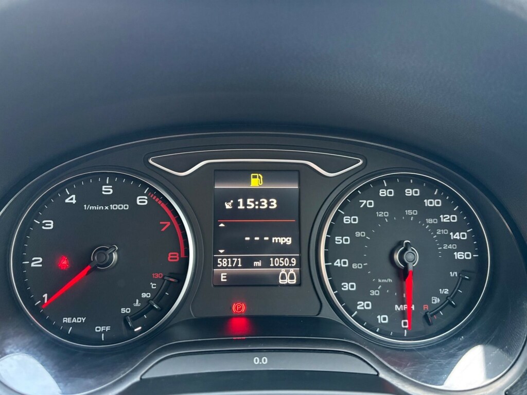 Audi Cabriolet Convertible Grey #25