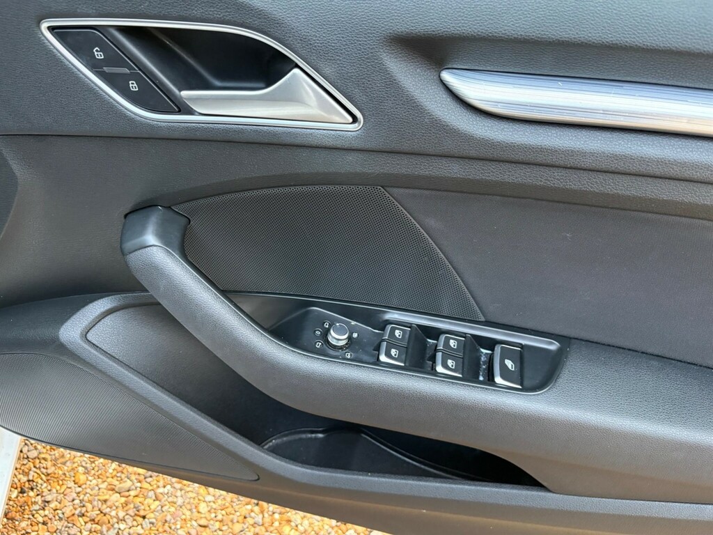 Audi Cabriolet Convertible Grey #16