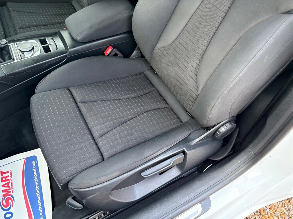 Audi Cabriolet Convertible Grey #28