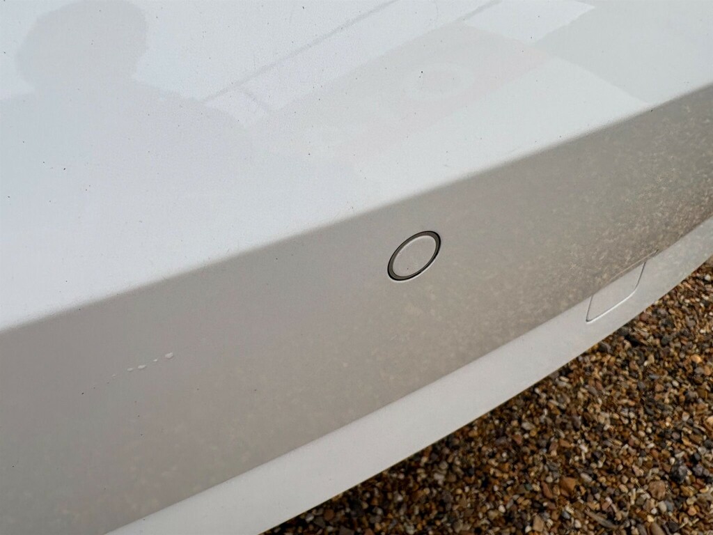 Audi Cabriolet Convertible Grey #30