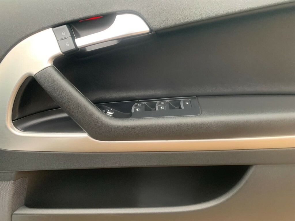 Audi Cabriolet 2.0 Tdi S Line Convertible Euro  #18
