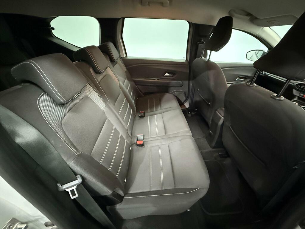 Dacia Jogger 1.0 Tce Comfort GV22TFO Grey #6
