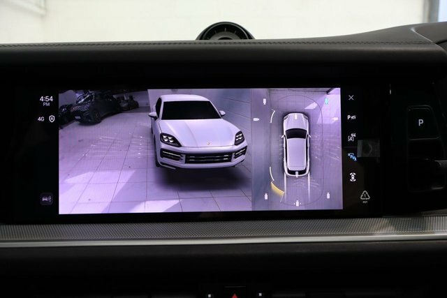 Porsche Cayenne 3.0T V6 Suv Tiptronics 4Wd Euro 6 S S White #2